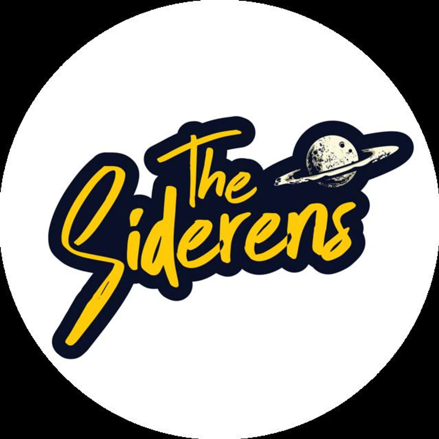 The Siderens Brand Page