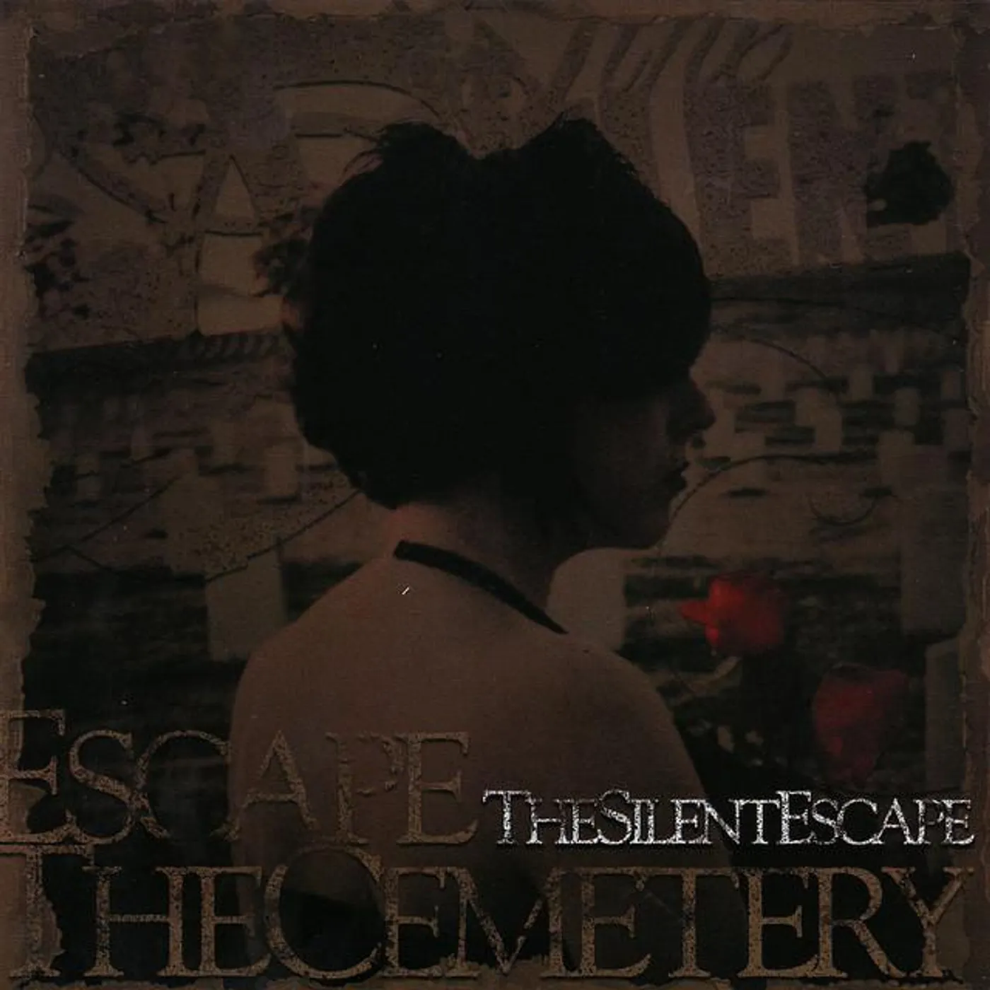 The Silent Escape Brand Page
