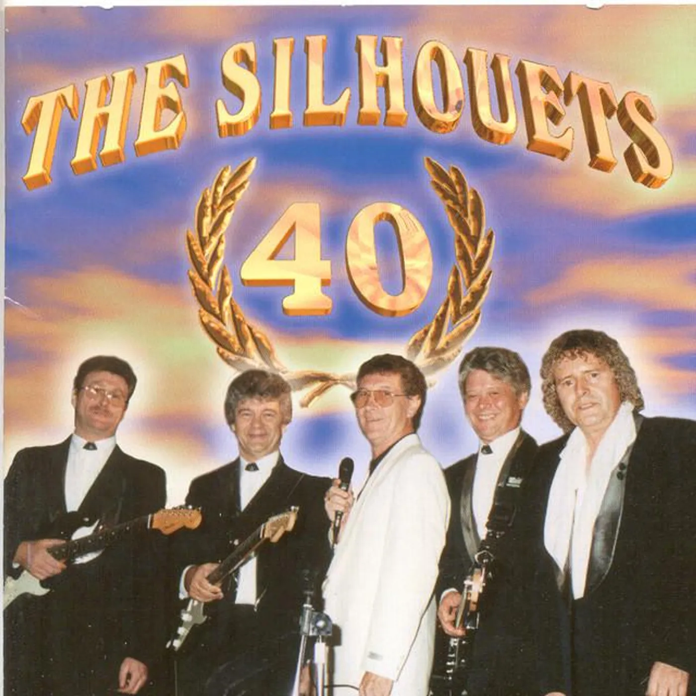 The Silhouets Brand Page