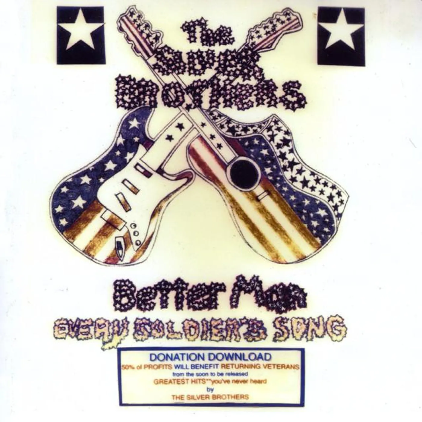 The Silver Brothers