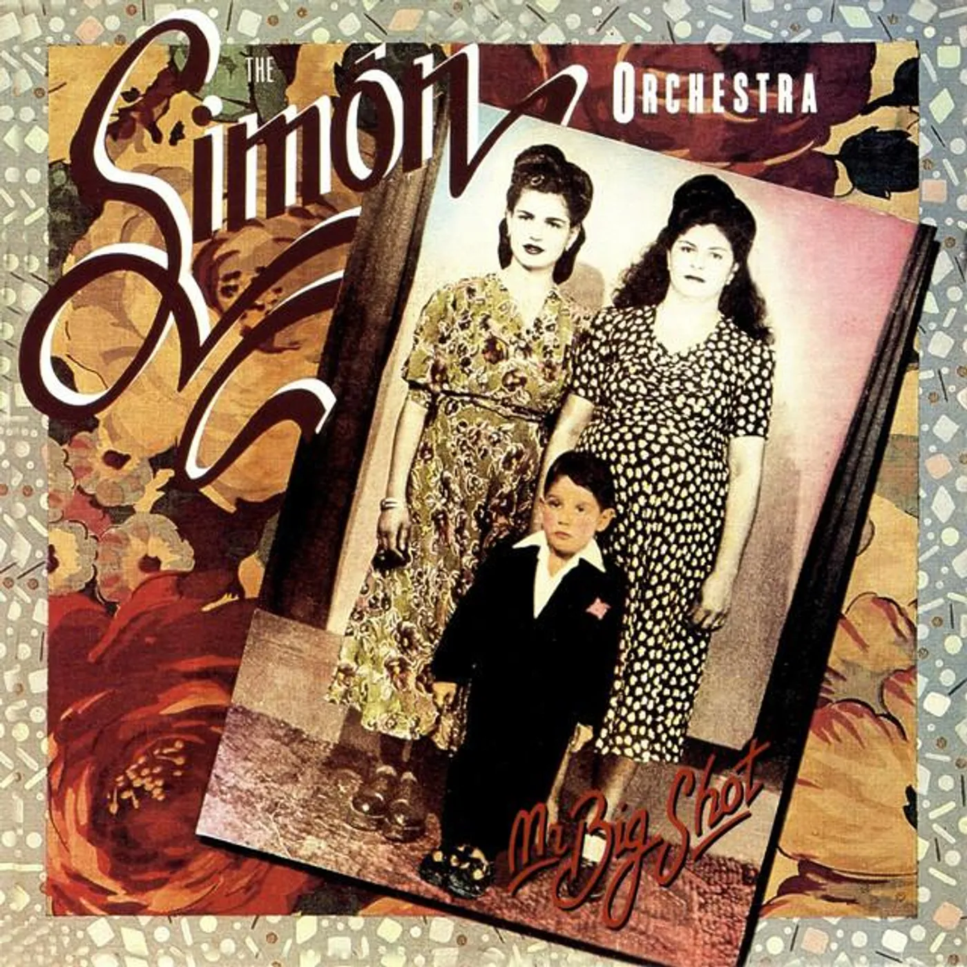 The Simon Orchestra