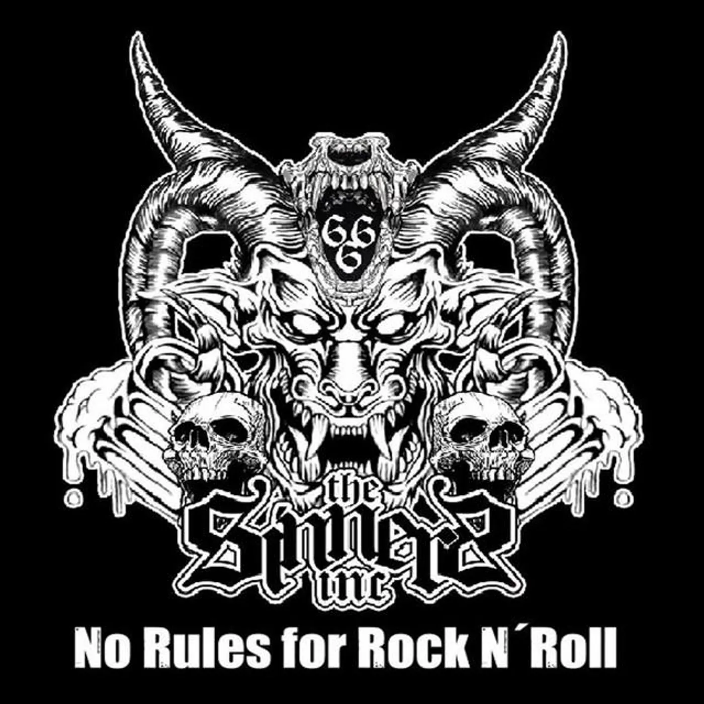 The Sinners Incorporated