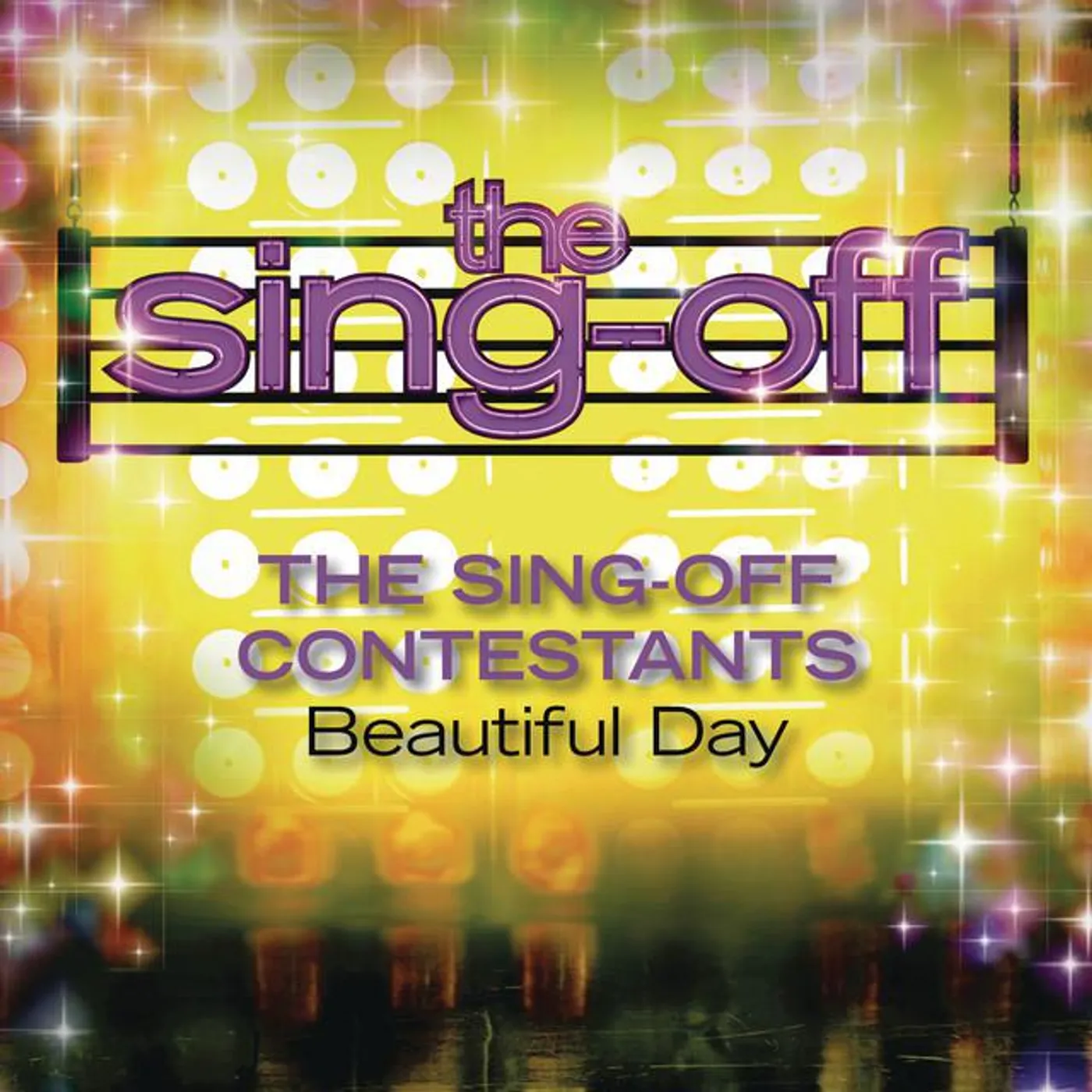 The Sing-Off Contestants Brand Page
