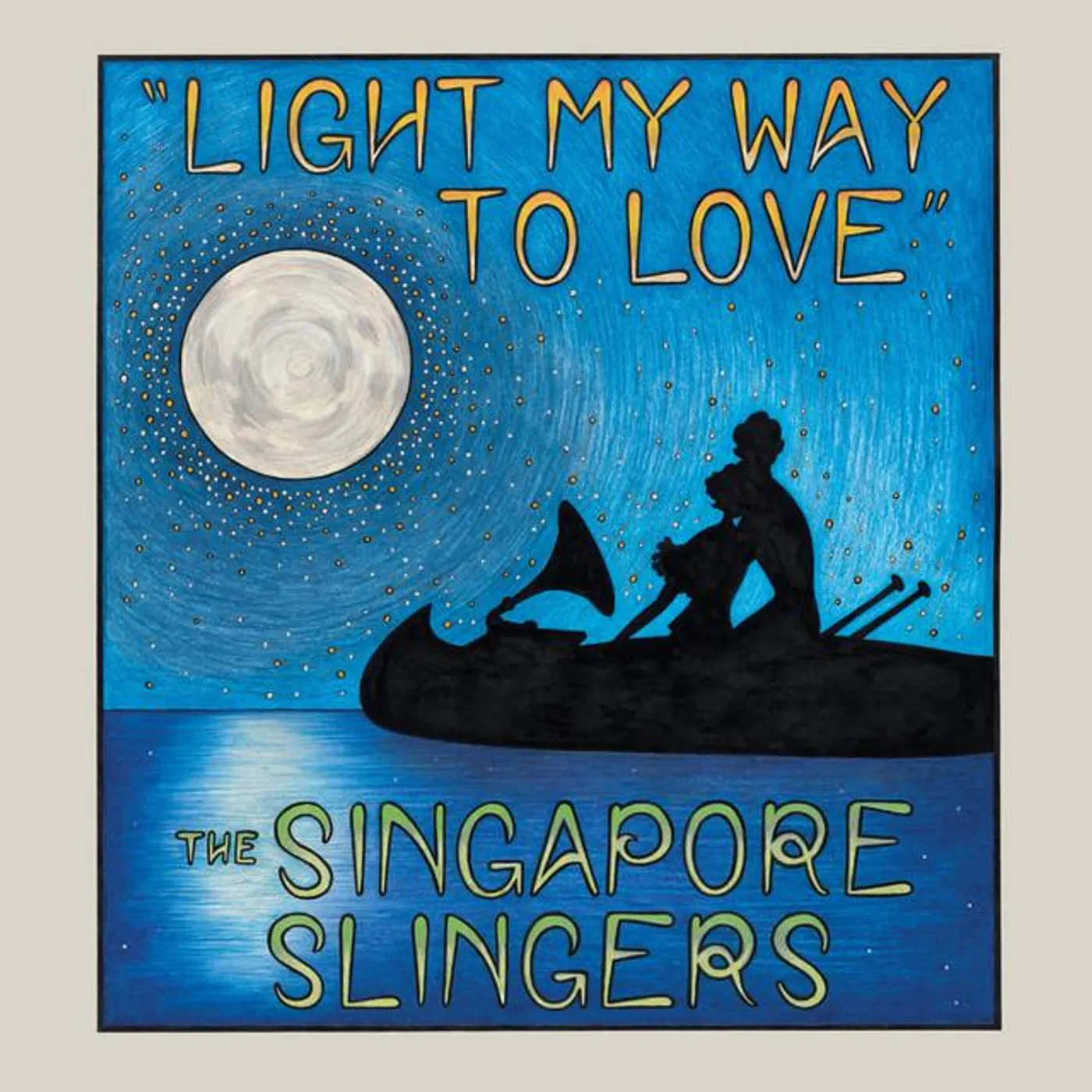 The Singapore Slingers