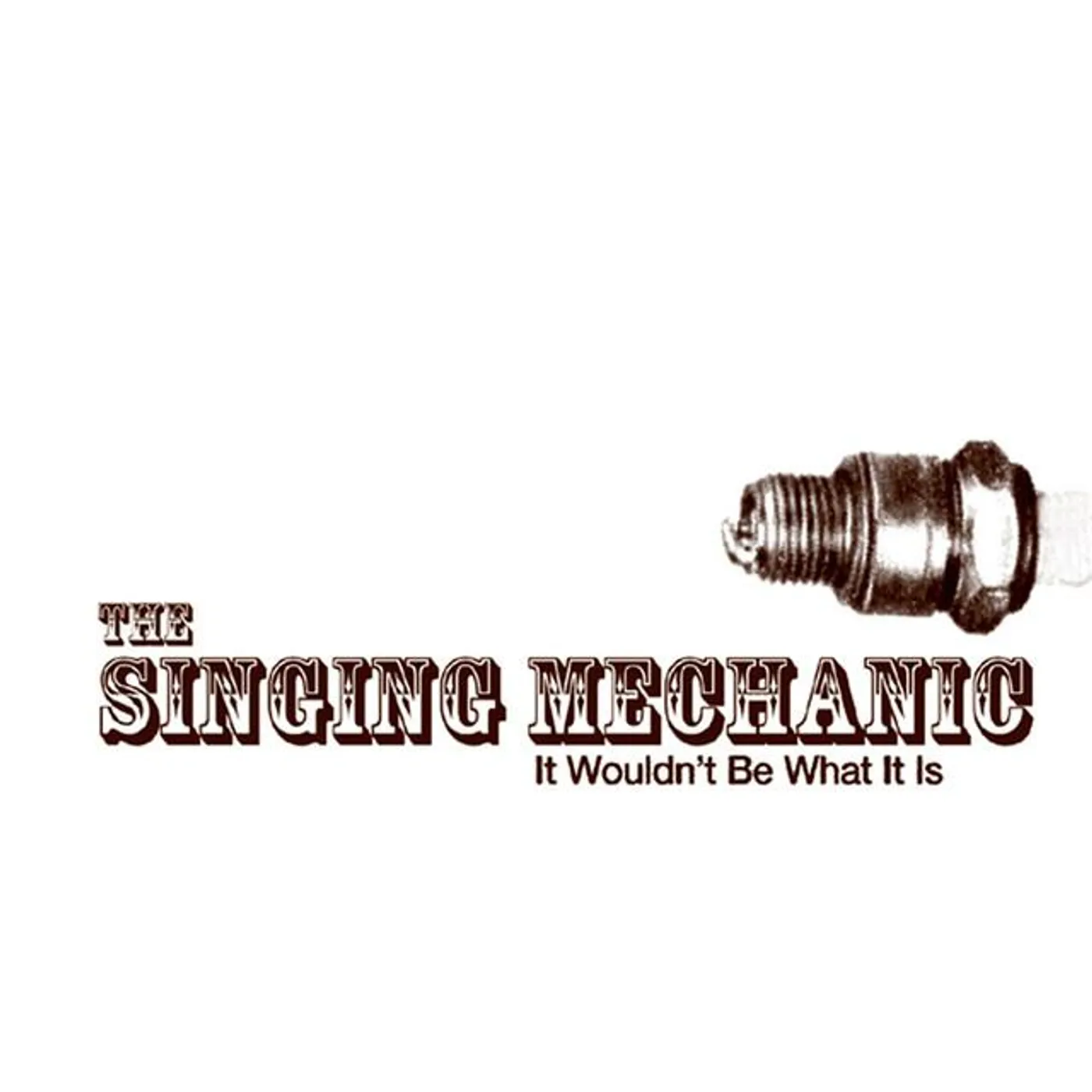 The Singing Mechanic Brand Page