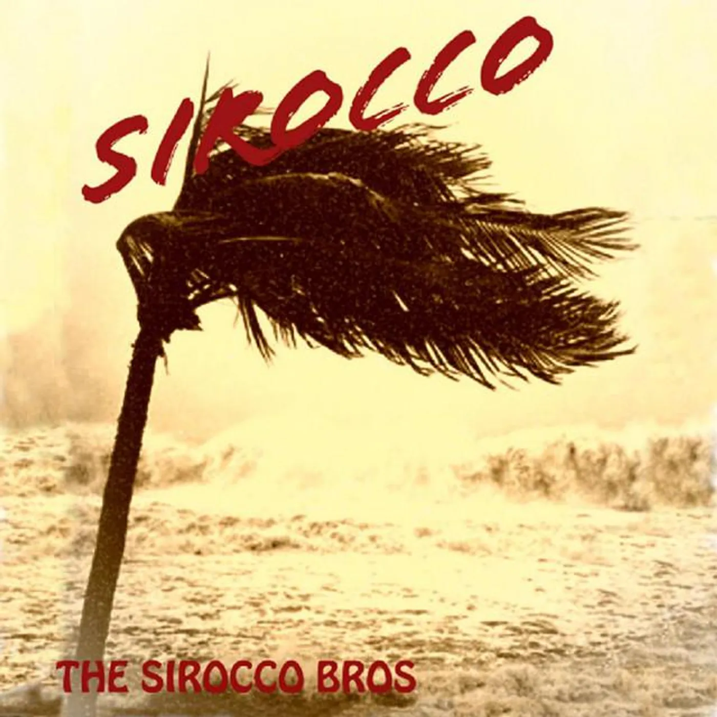 The Sirocco Bros. Brand Page
