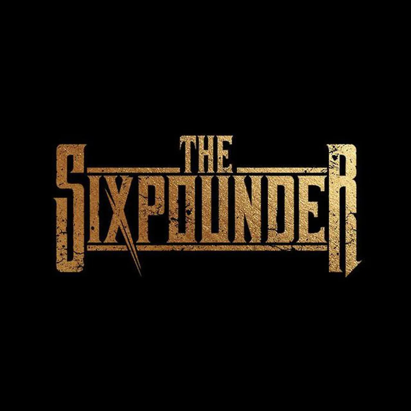 The Sixpounder