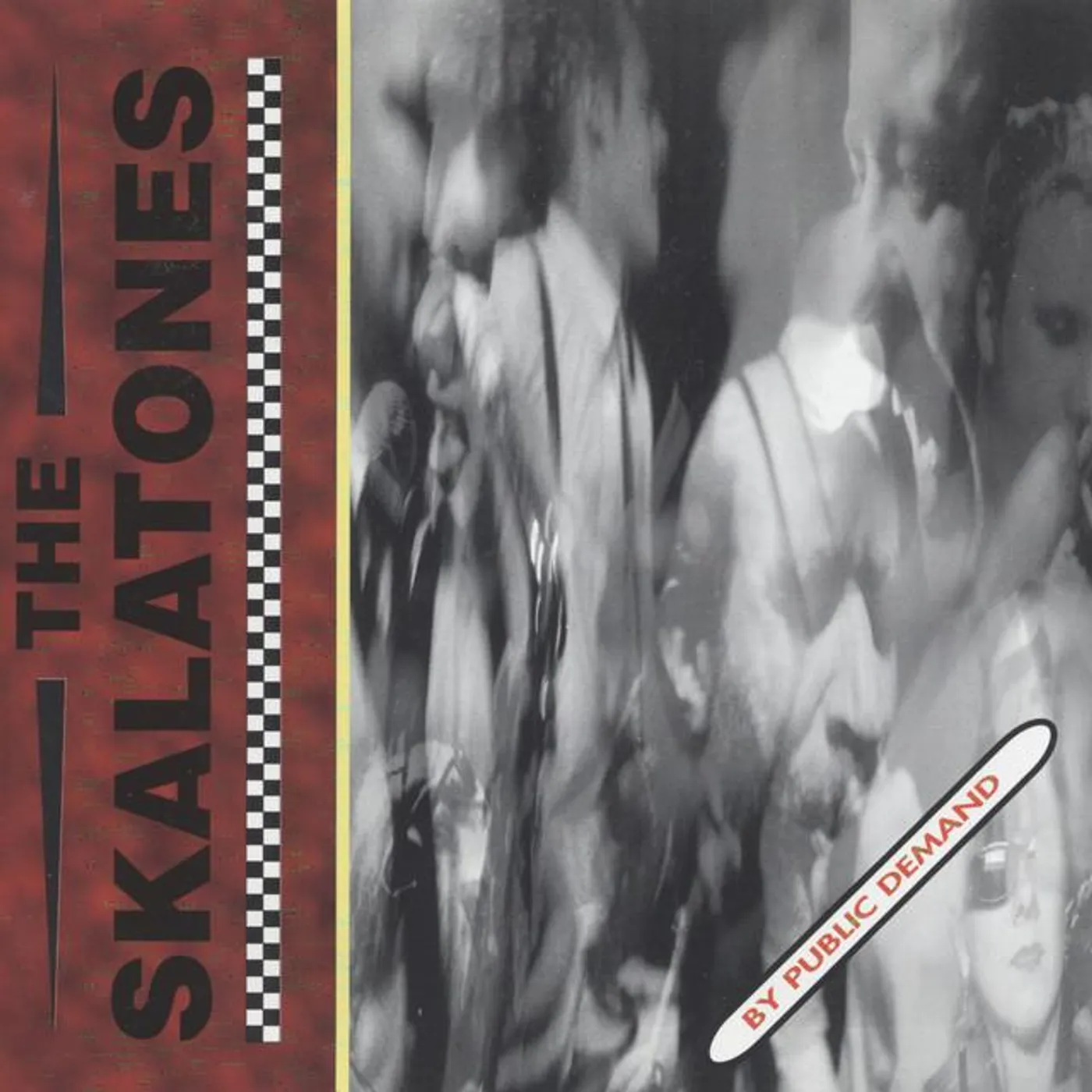 The Skalatones