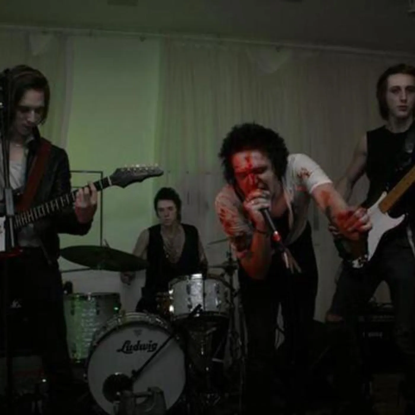 The Skallywags