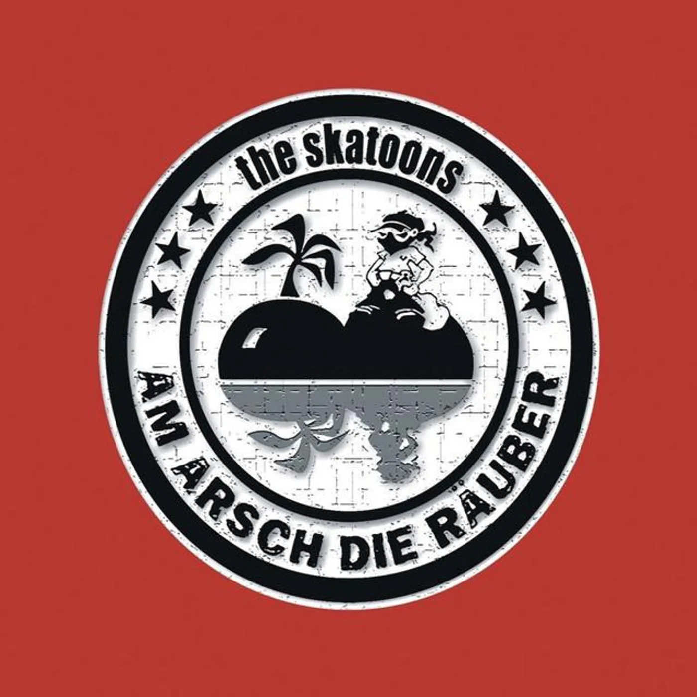 The Skatoons