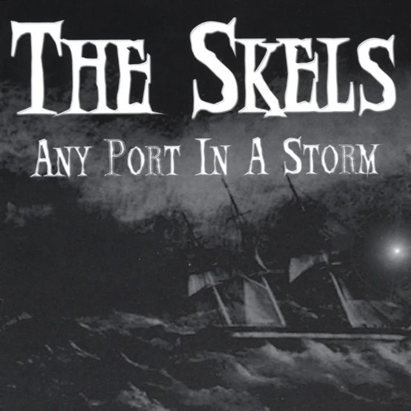 The Skels Brand Page