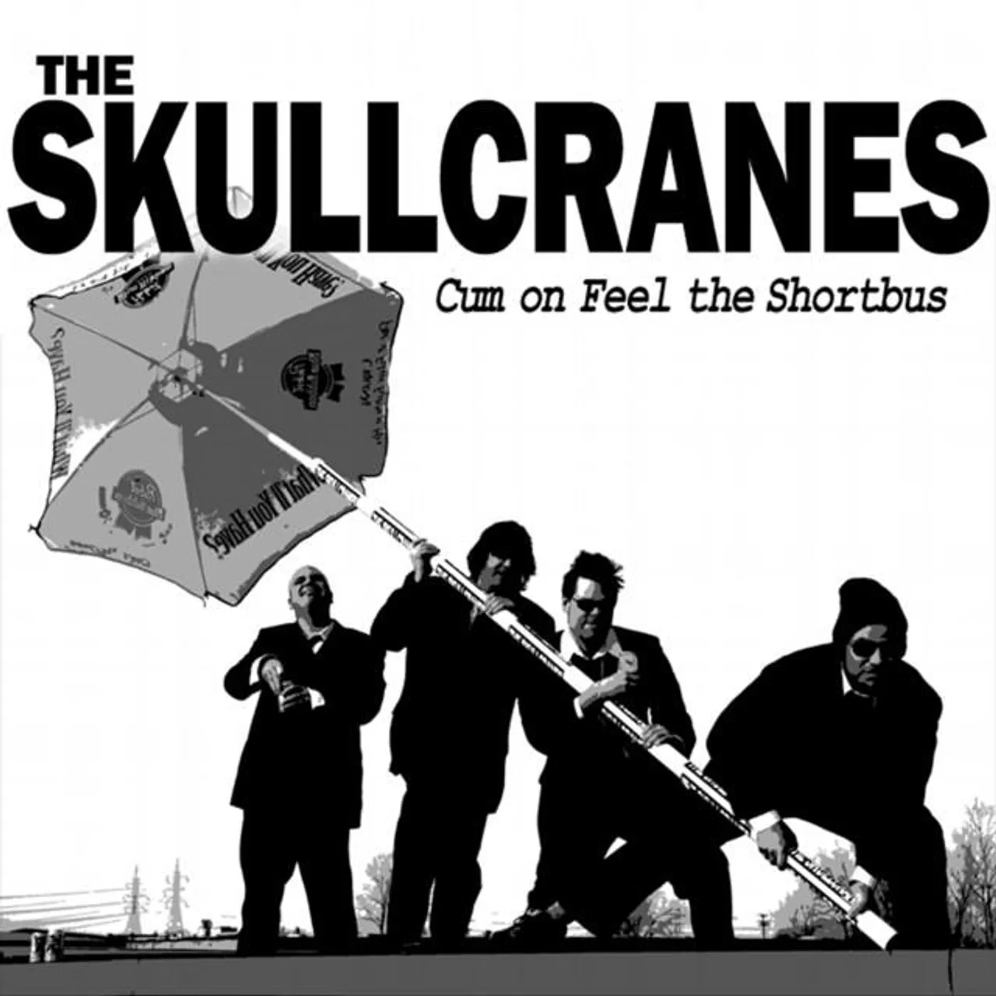 The Skullcranes