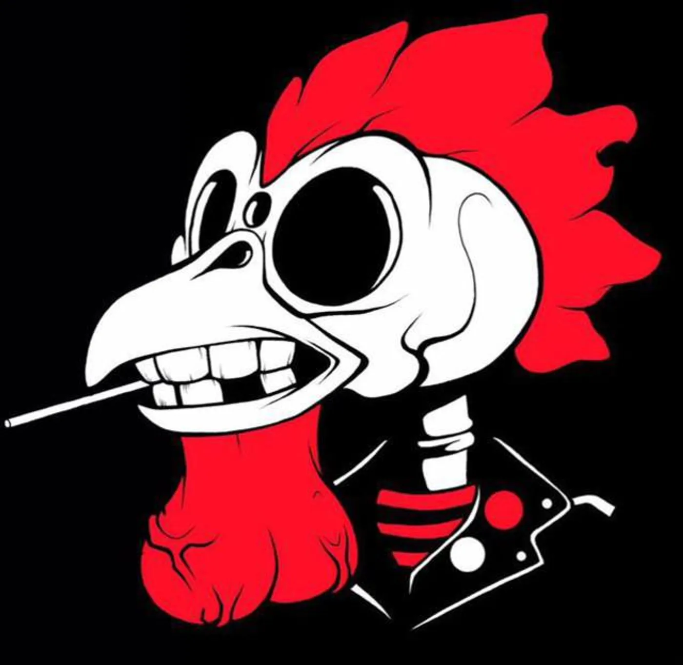 The Skullingtons