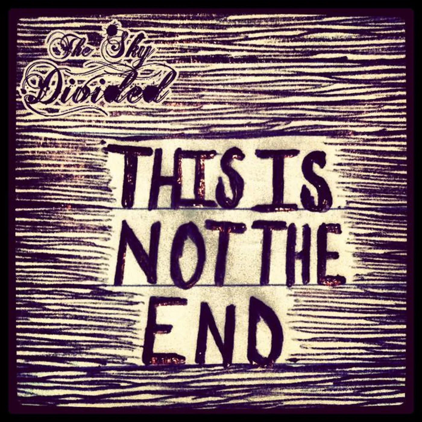 The Sky Divided Brand Page