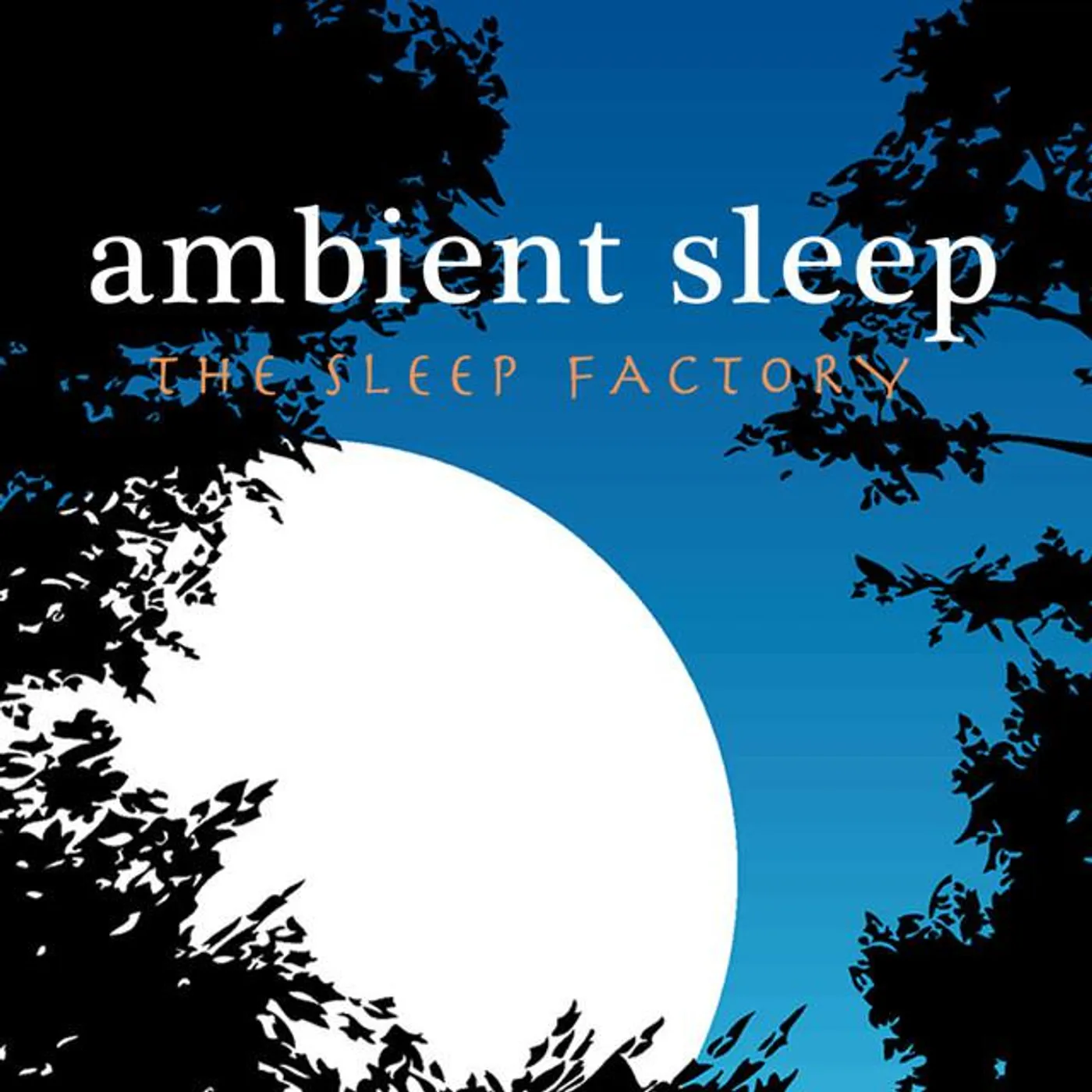 The Sleep Factory Brand Page
