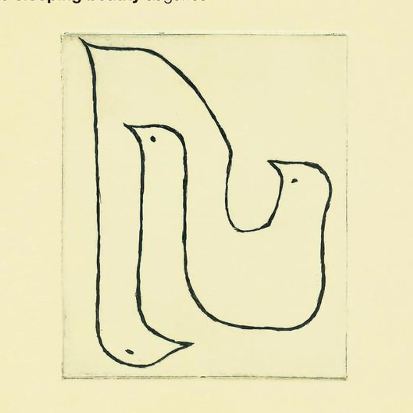 the sleeping beauty Brand Page