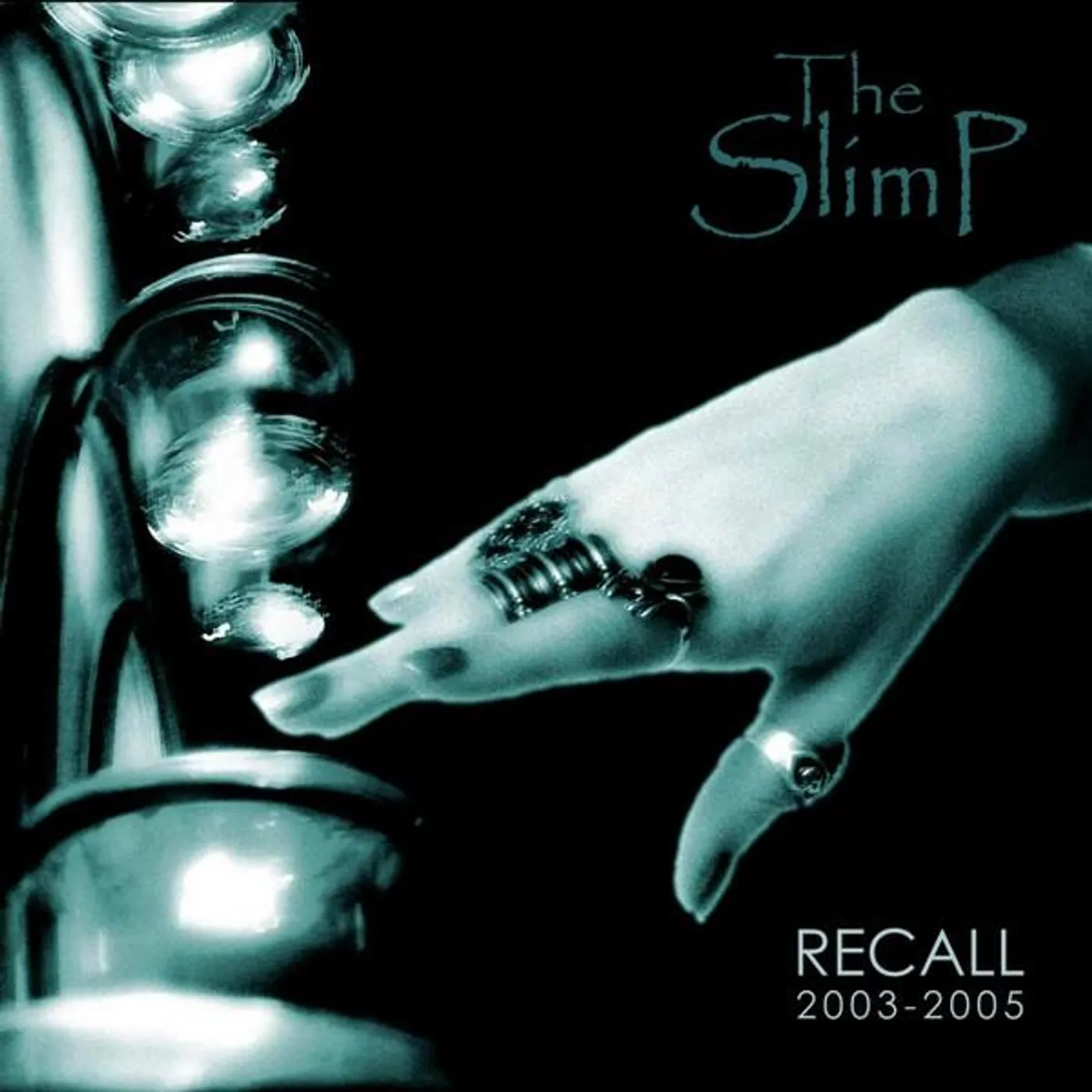 The SlimP Brand Page