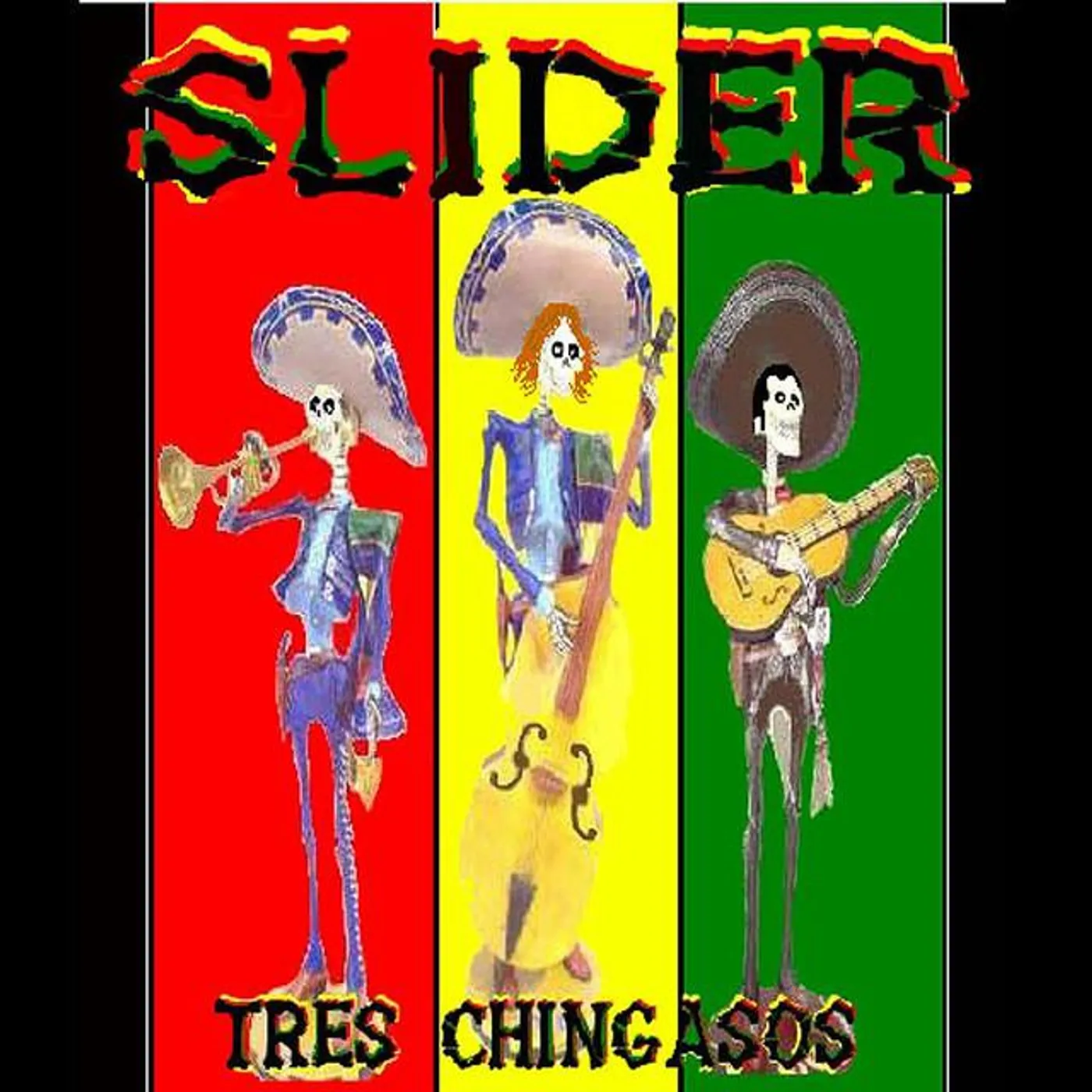 The Slider