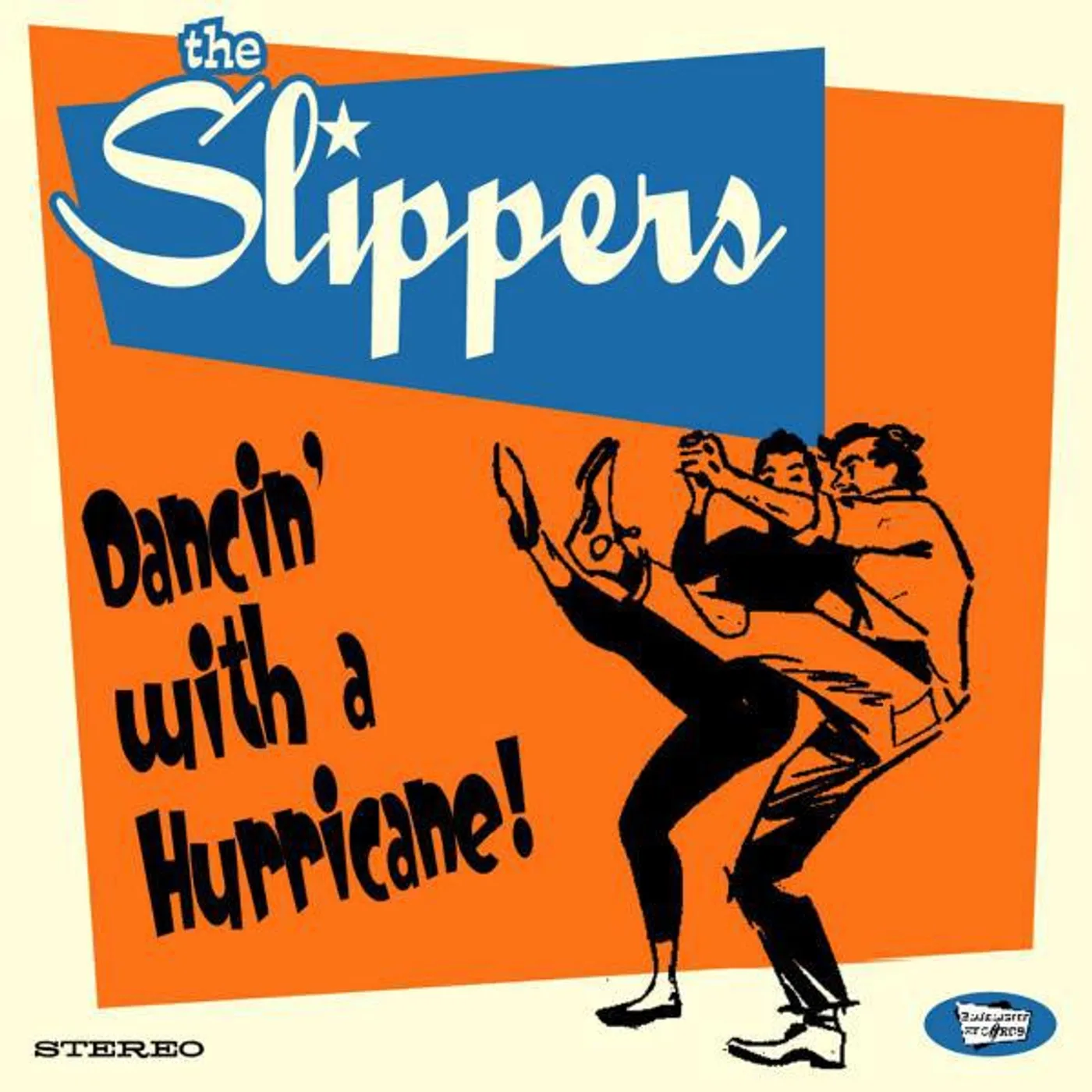 The Slippers Brand Page