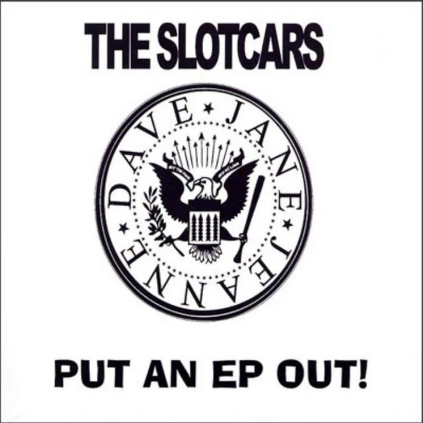 The SlotCars