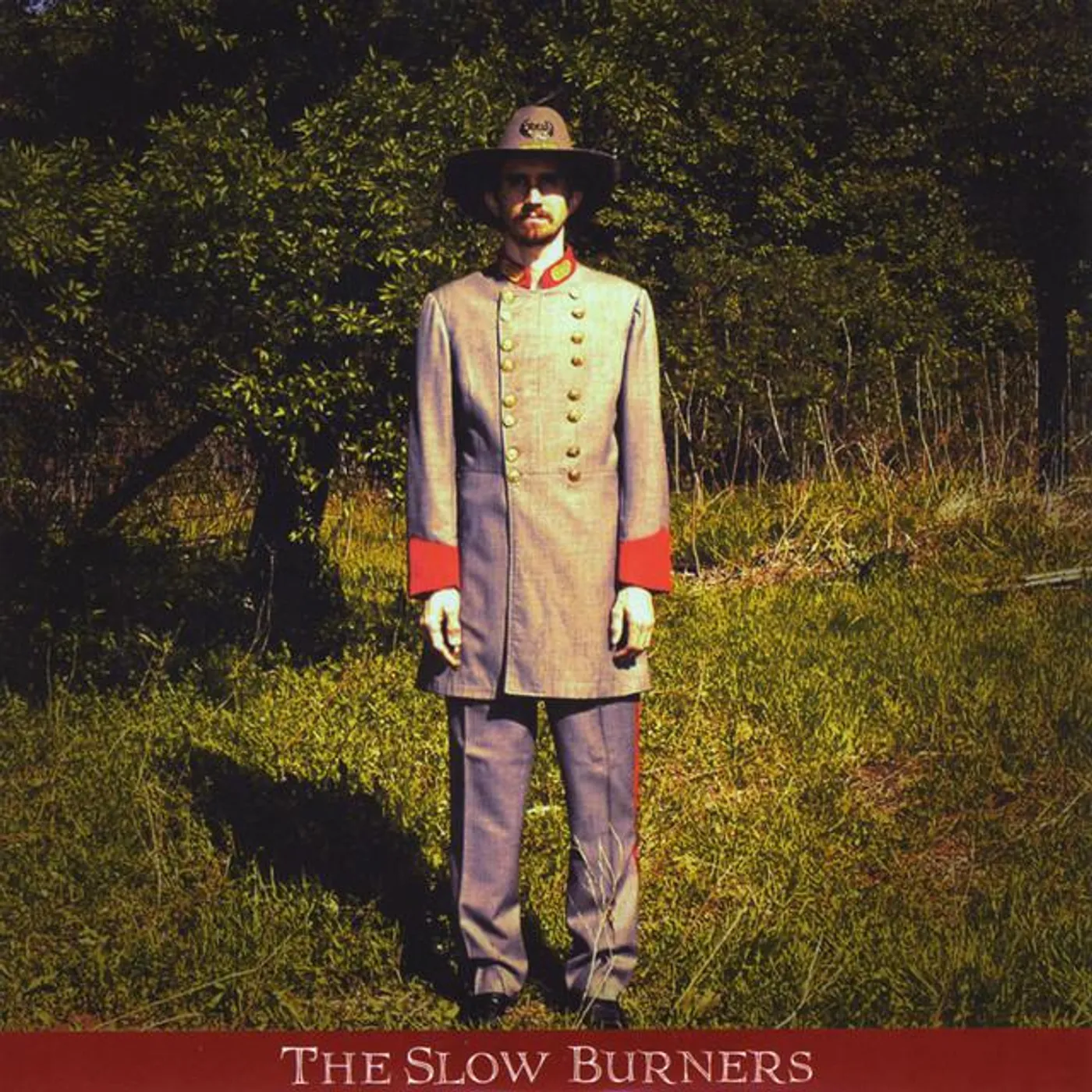 The Slow Burners