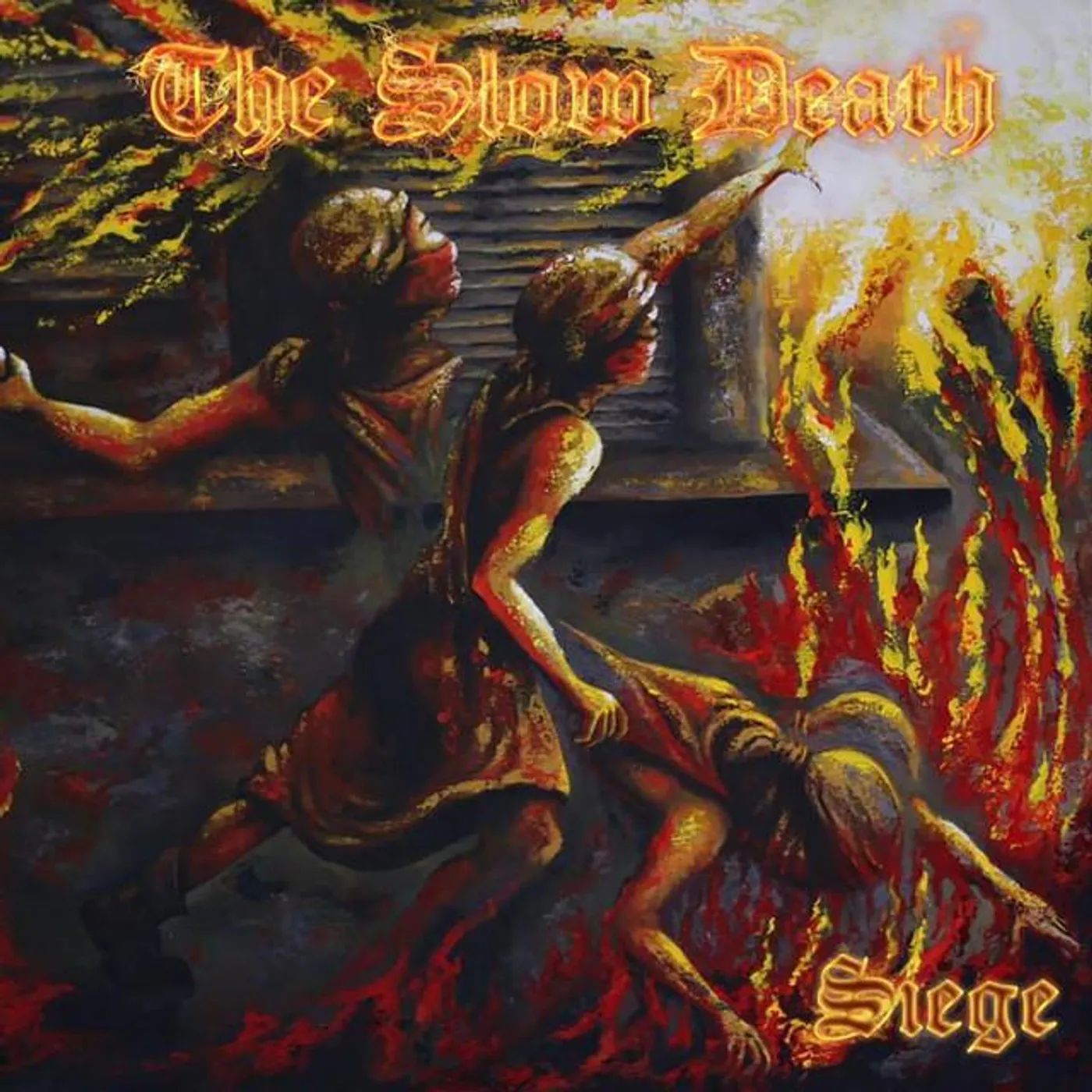The Slow Death