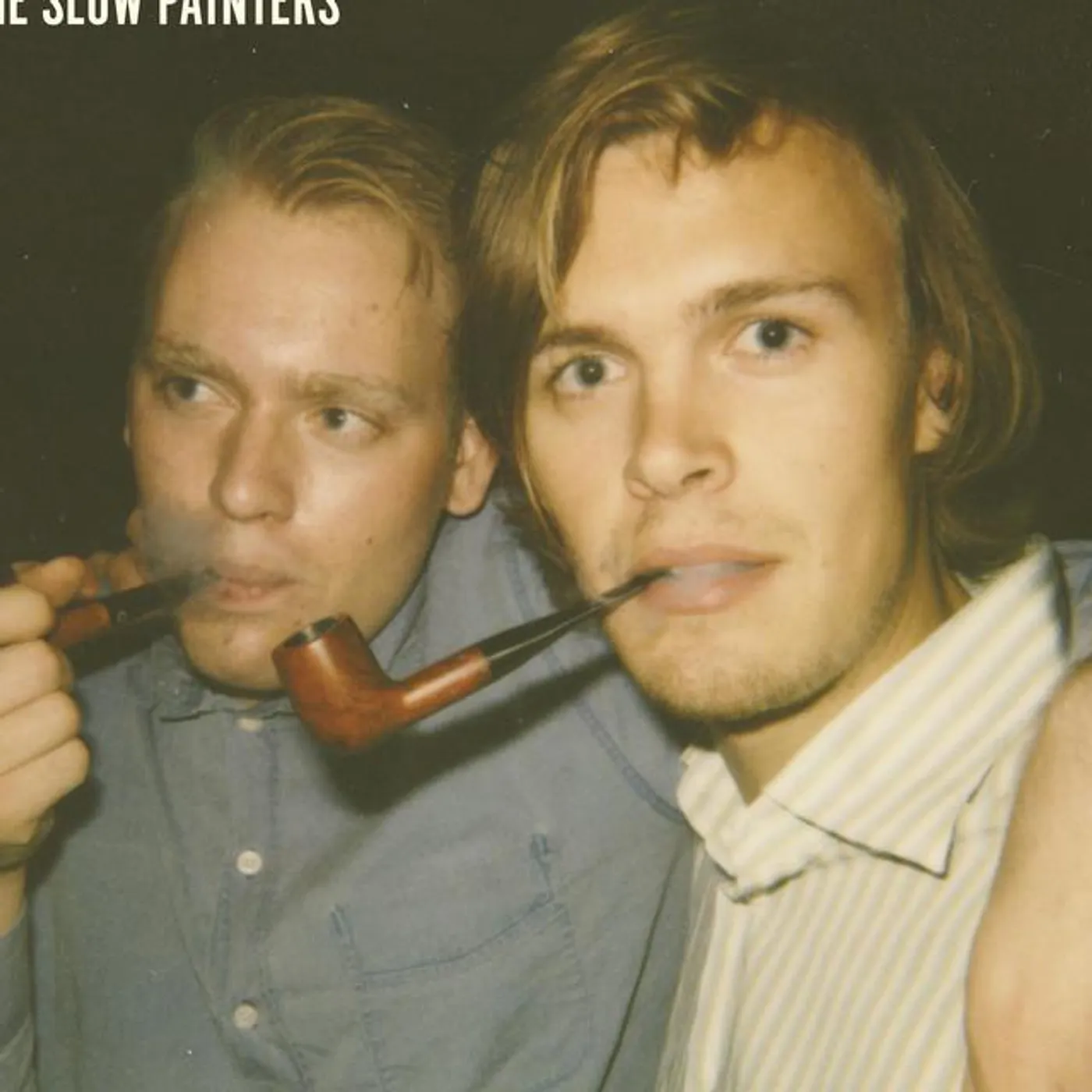 The Slow Painters