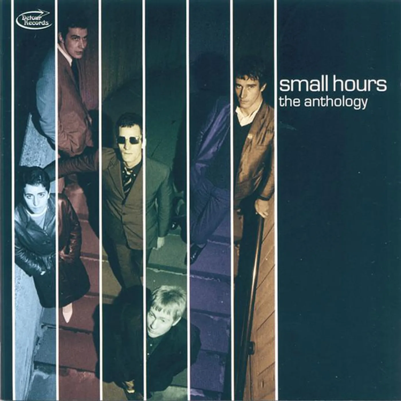 The Small Hours Brand Page