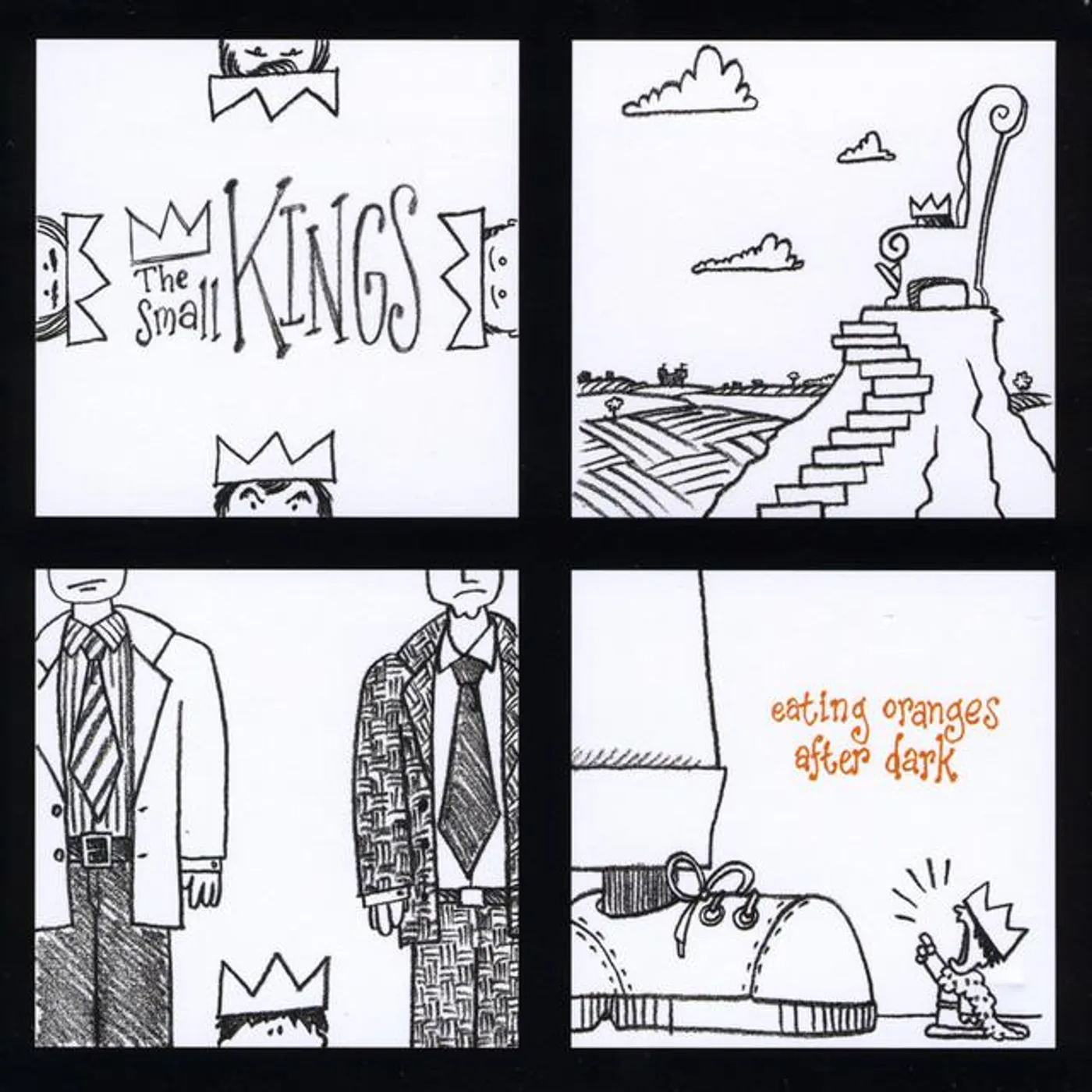 The Small Kings