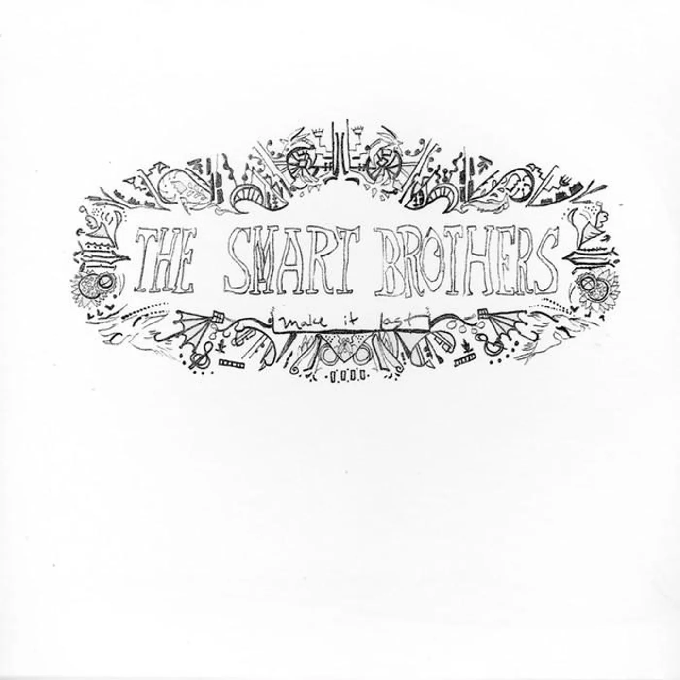 The Smart Brothers Brand Page