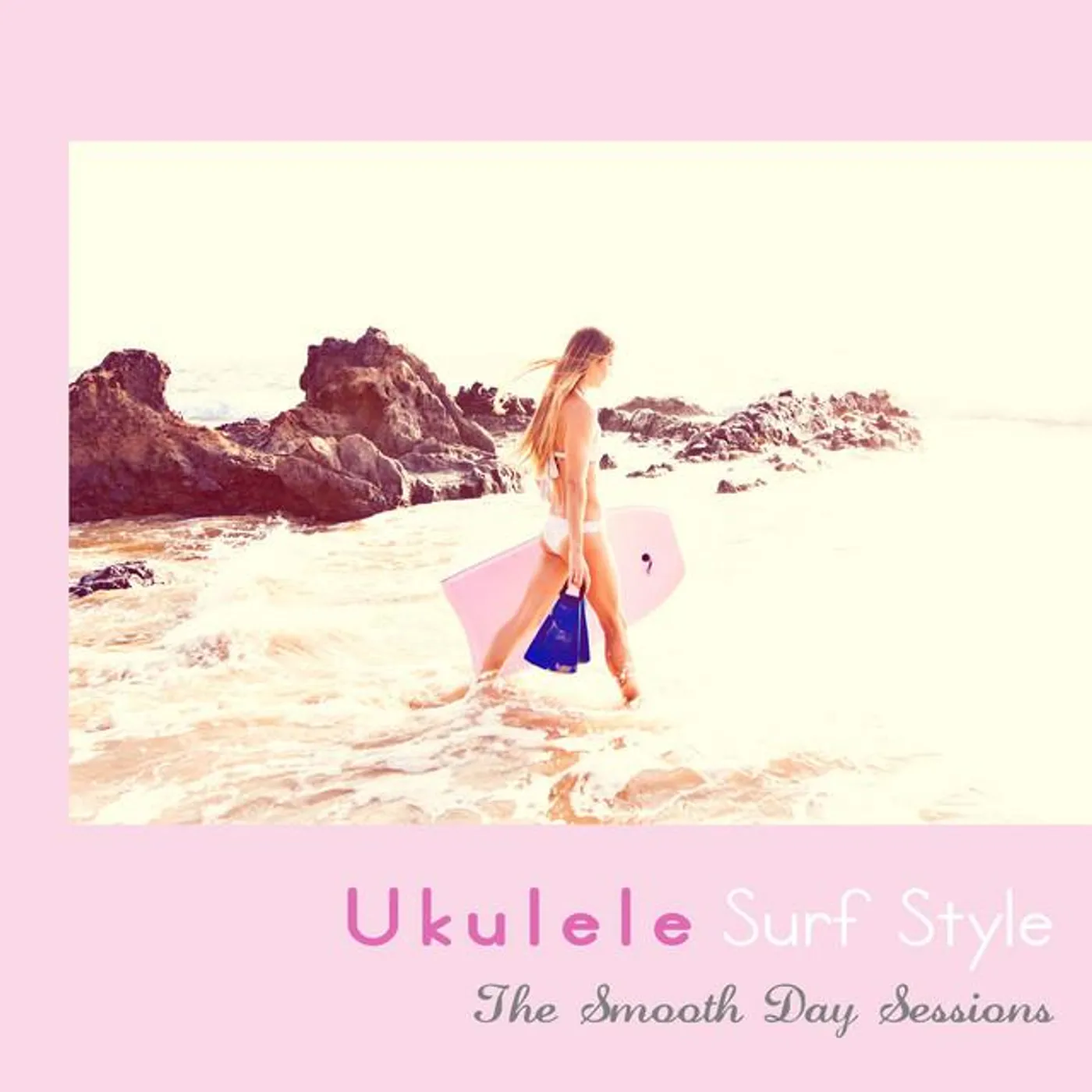 The Smooth Day Sessions Brand Page