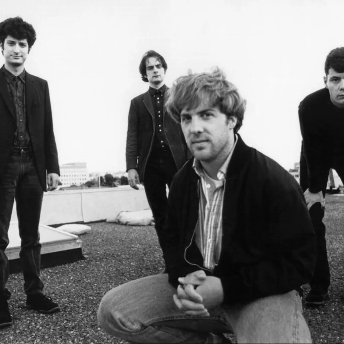The Sneetches