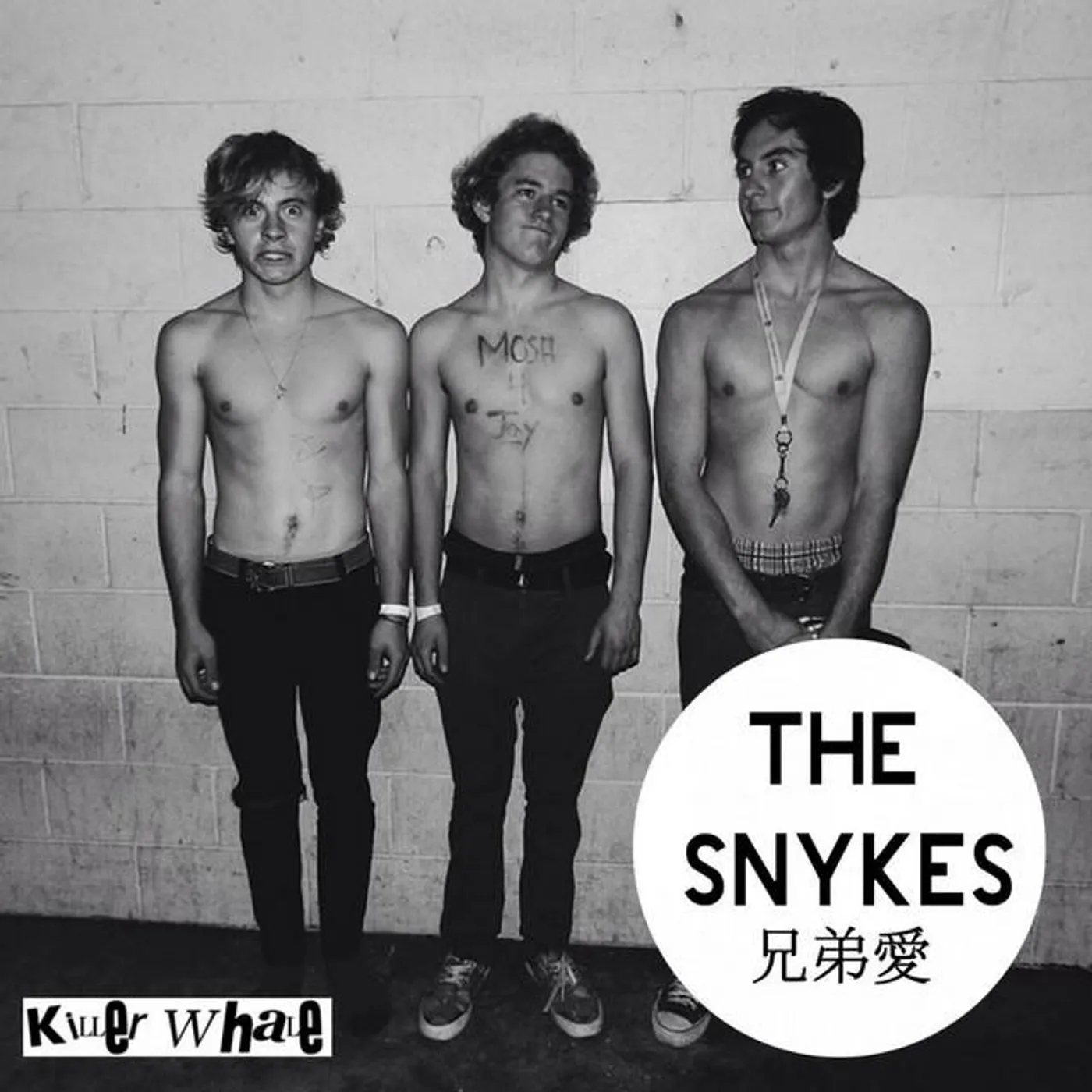 The Snykes