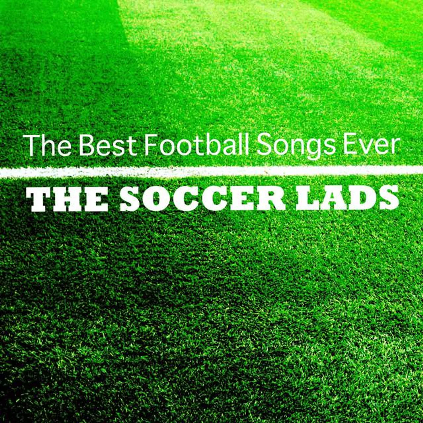 The Soccer Lads