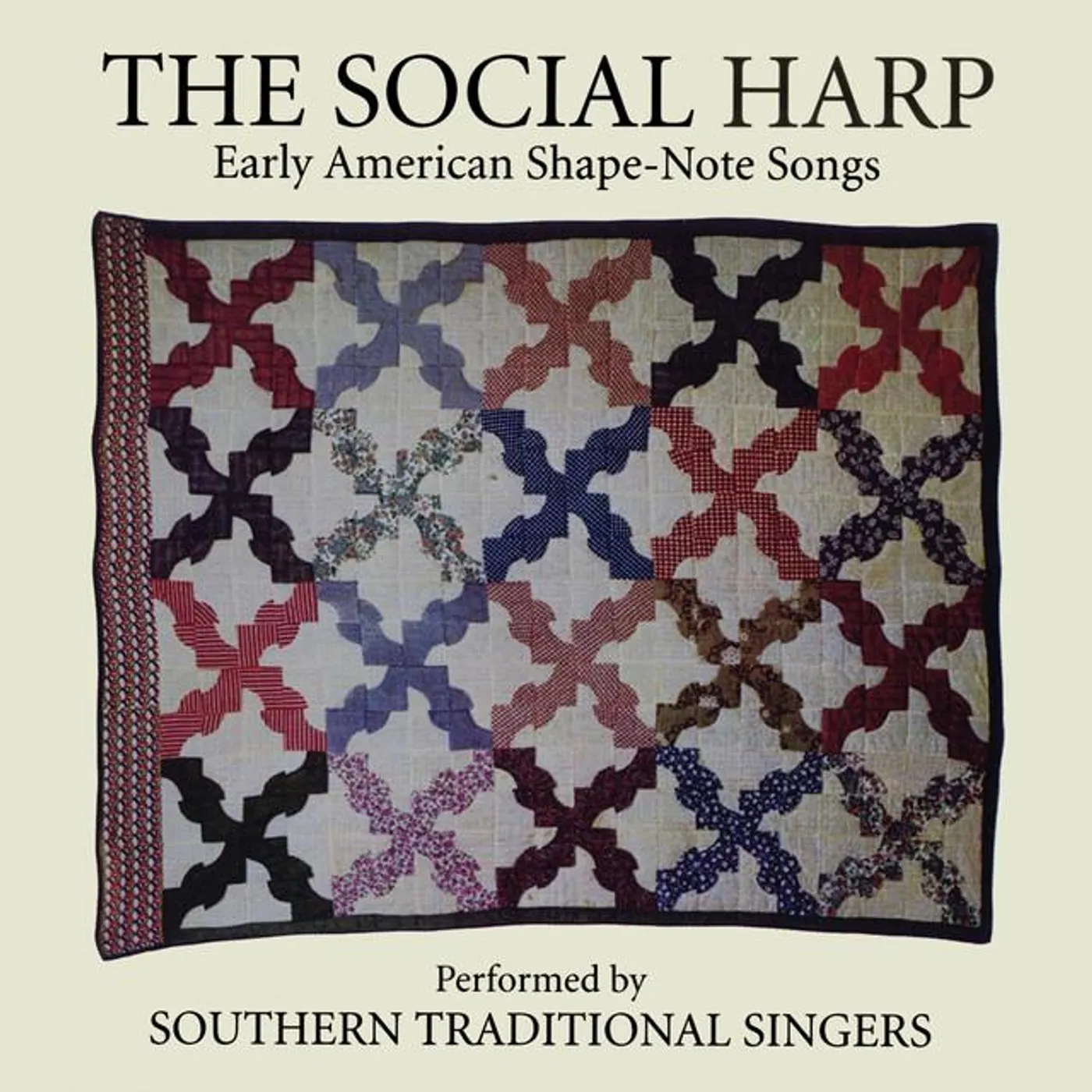 The Social Harp Singers