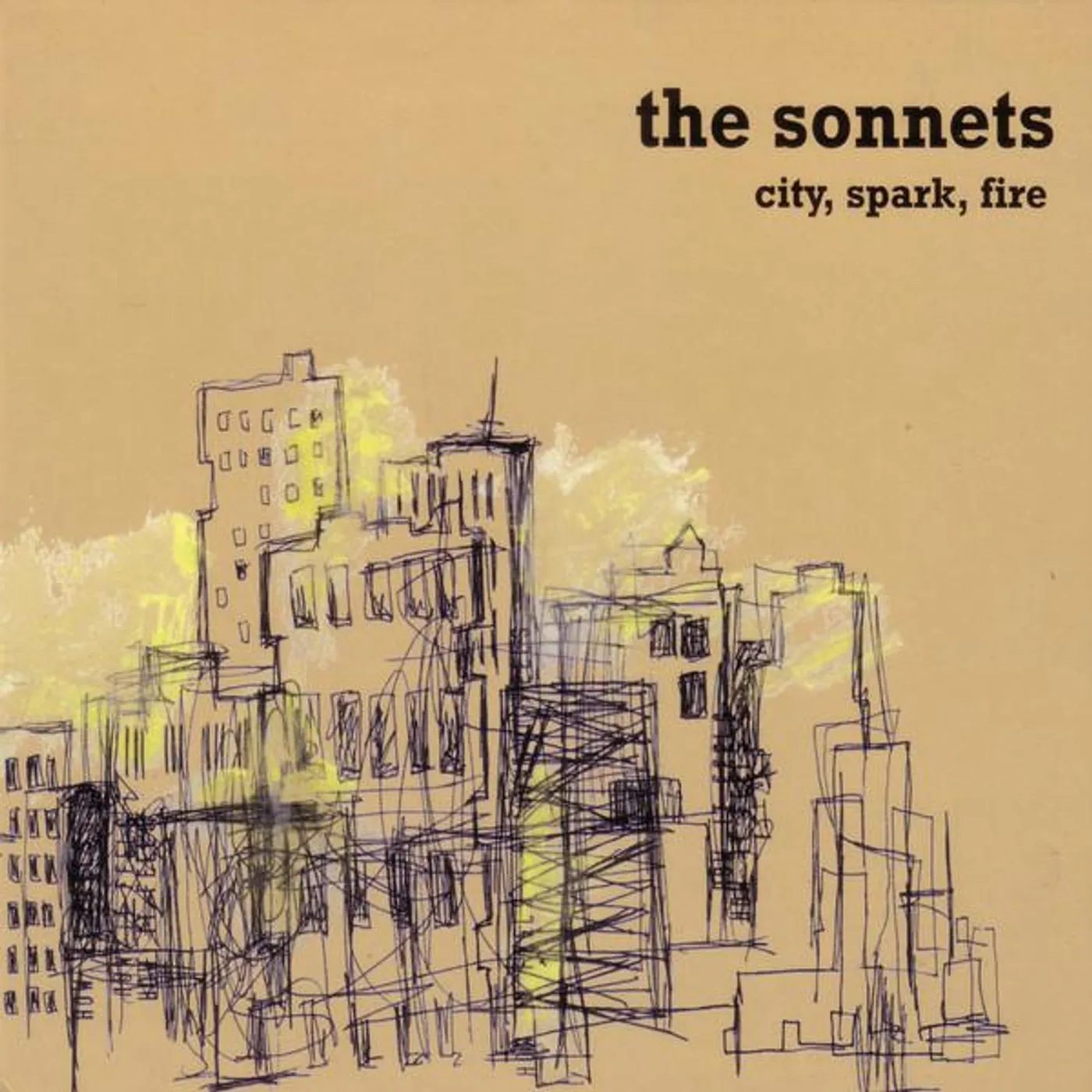 The Sonnets