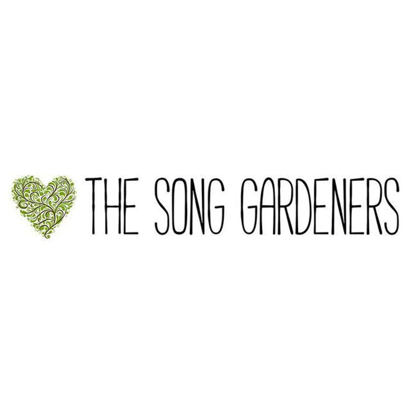 The Song Gardeners Brand Page