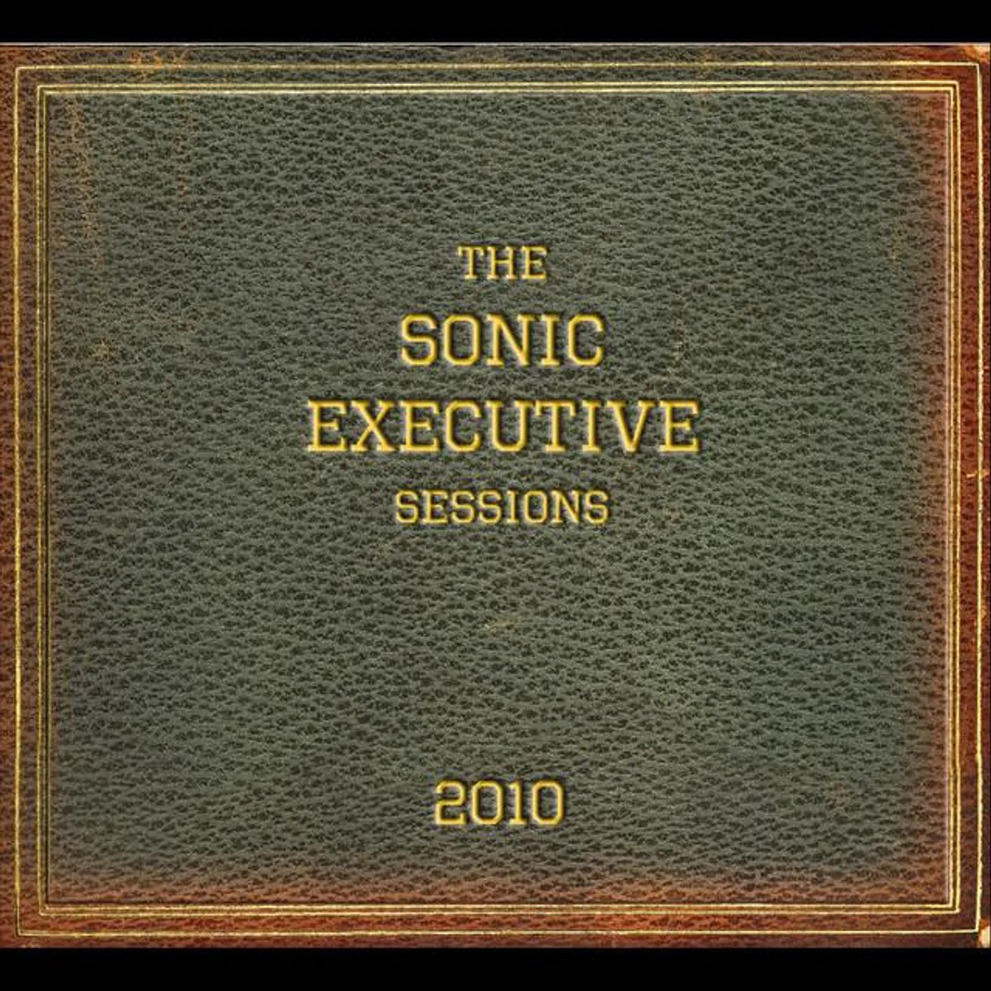 The Sonic Executive Sessions