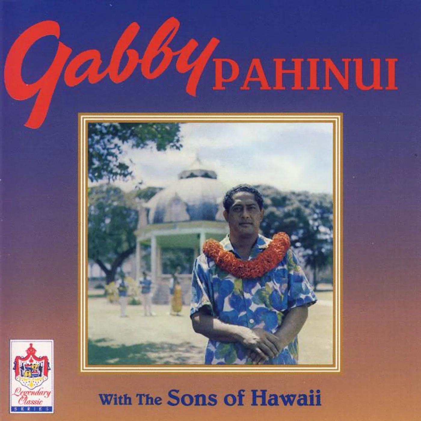 The Sons Of Hawai'i Brand Page