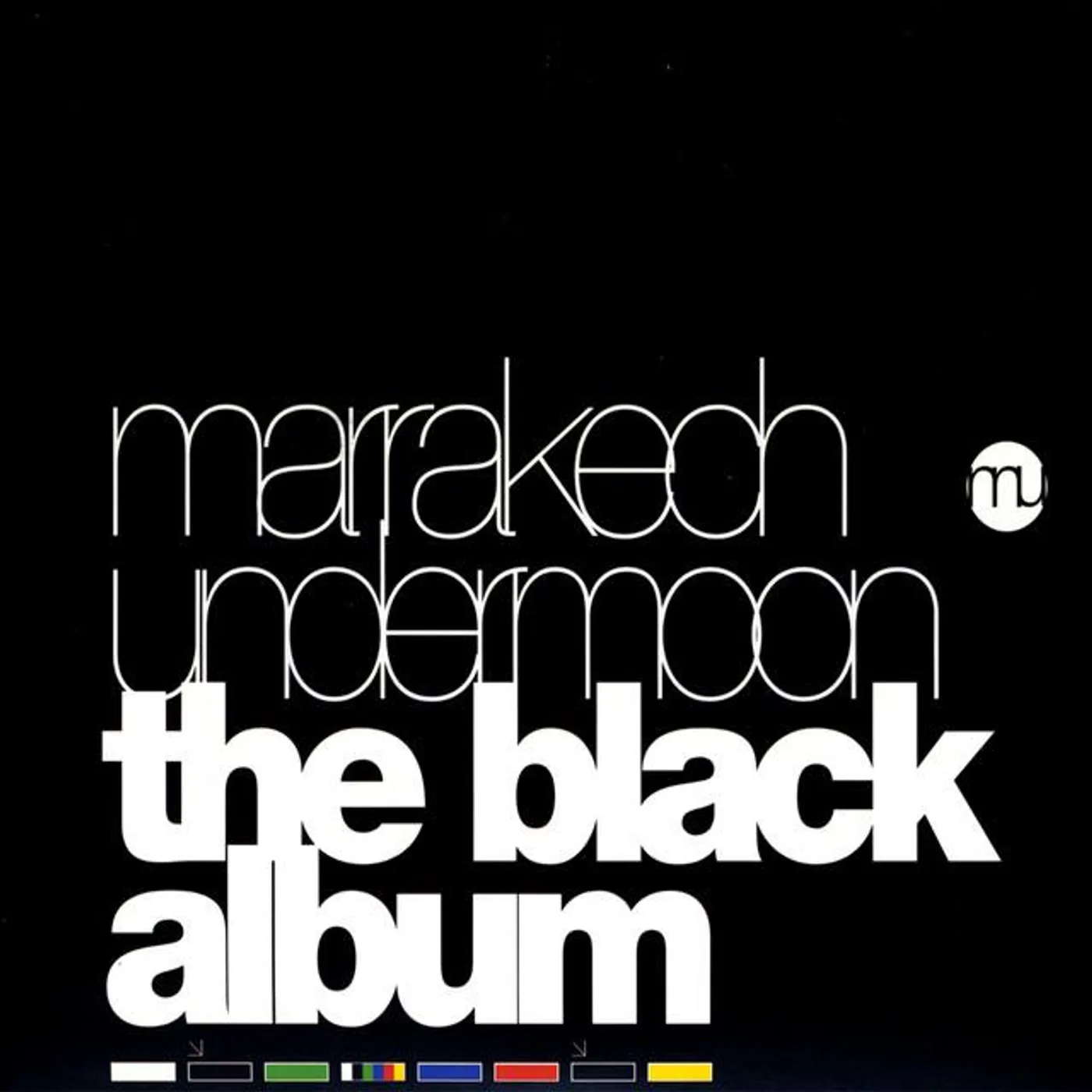 The Sons of the Moon-Ouled Kamar Brand Page