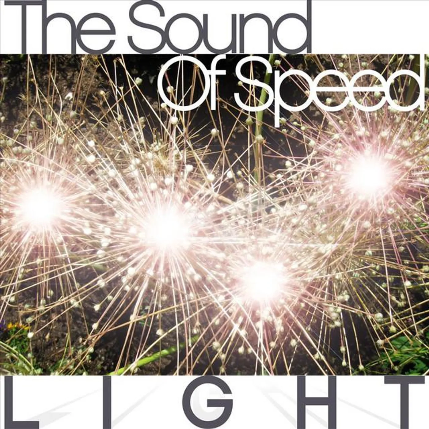 The Sound of Speed