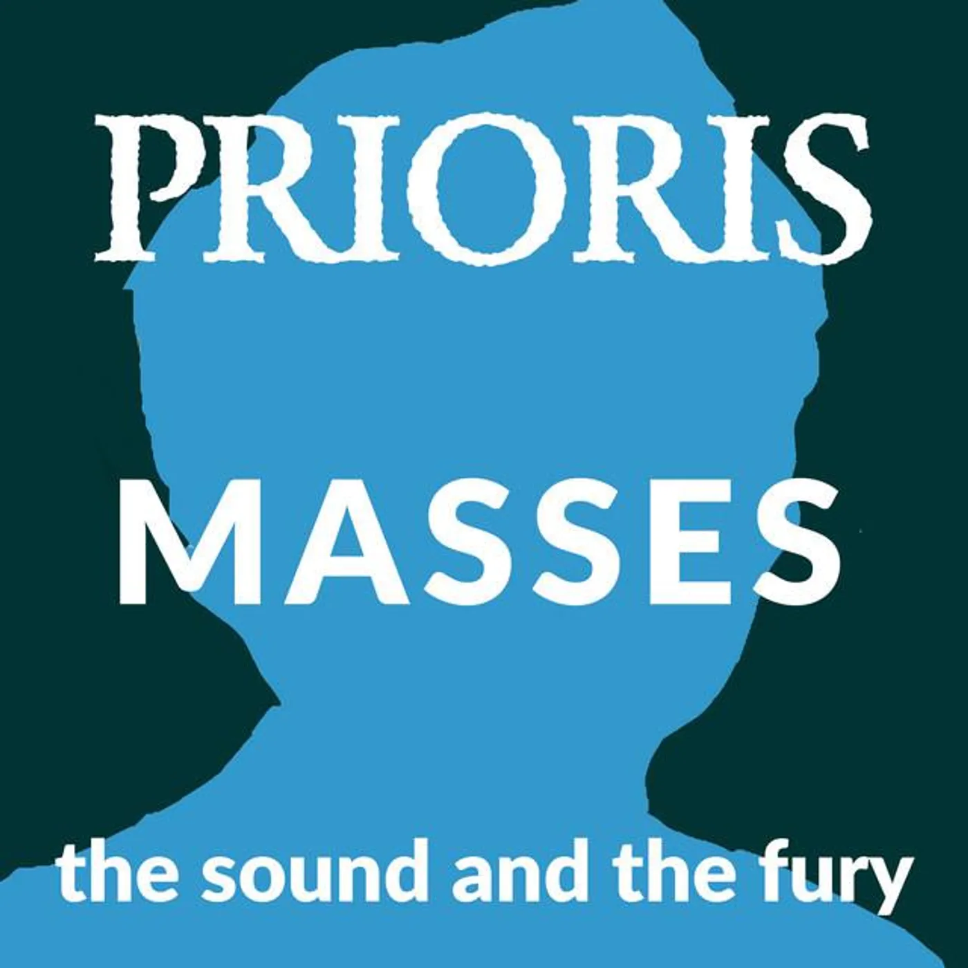 The Sound and the Fury