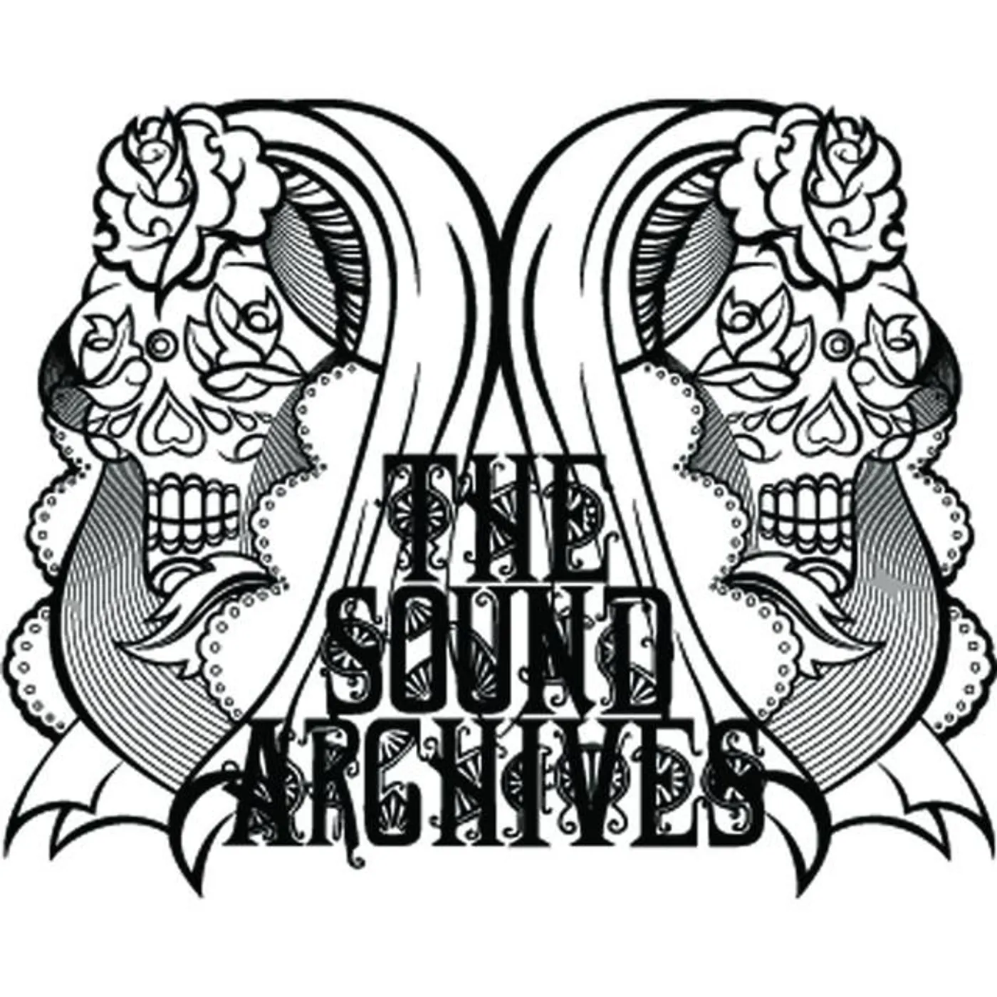 The Sound Archives Brand Page