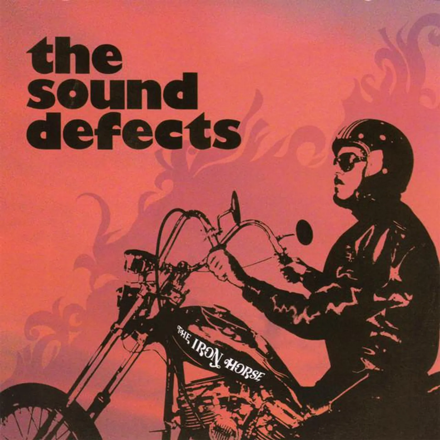 The Sound Defects Brand Page