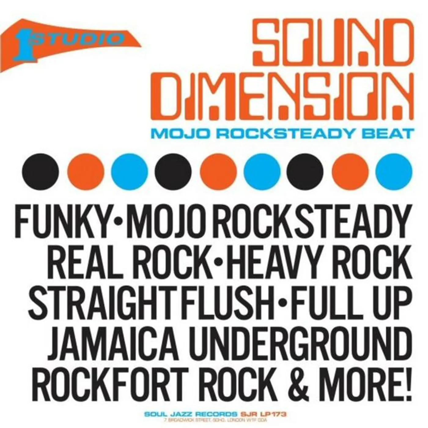The Sound Dimension