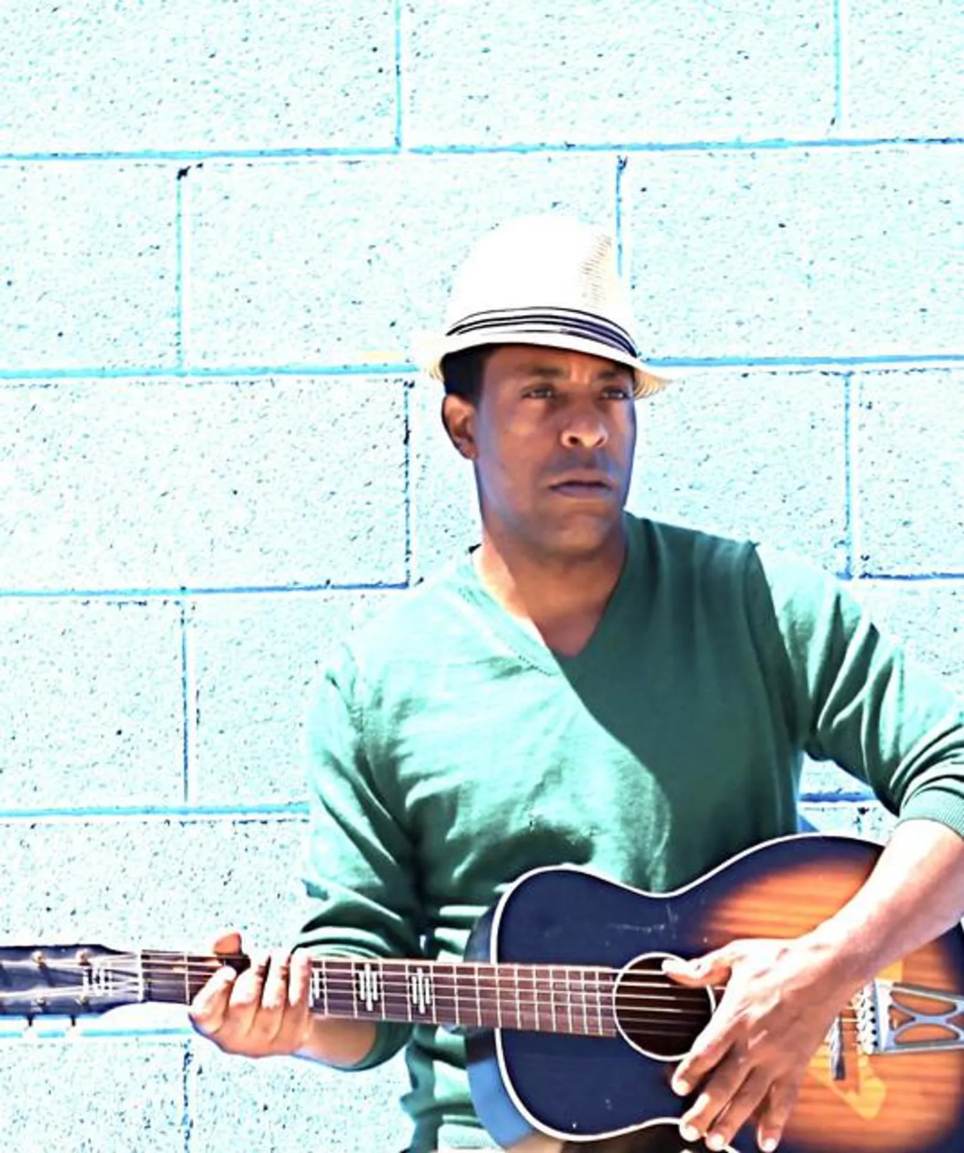 The Soul Of John Black