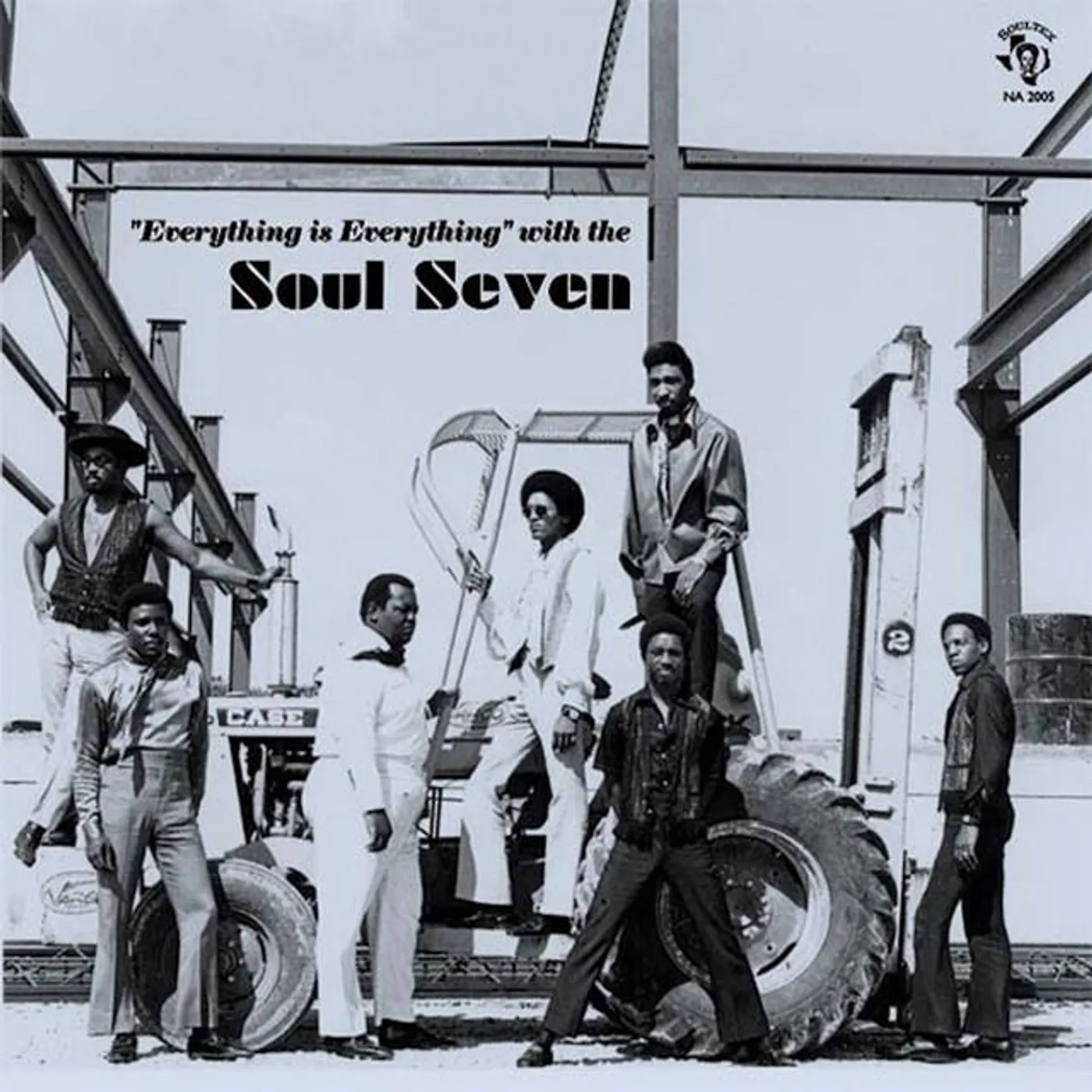 The Soul Seven