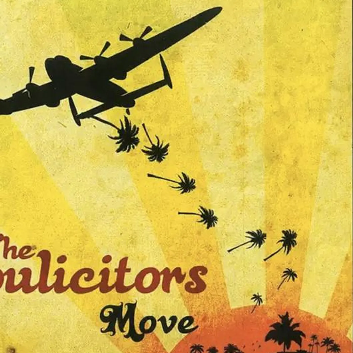 The Soulicitors Brand Page