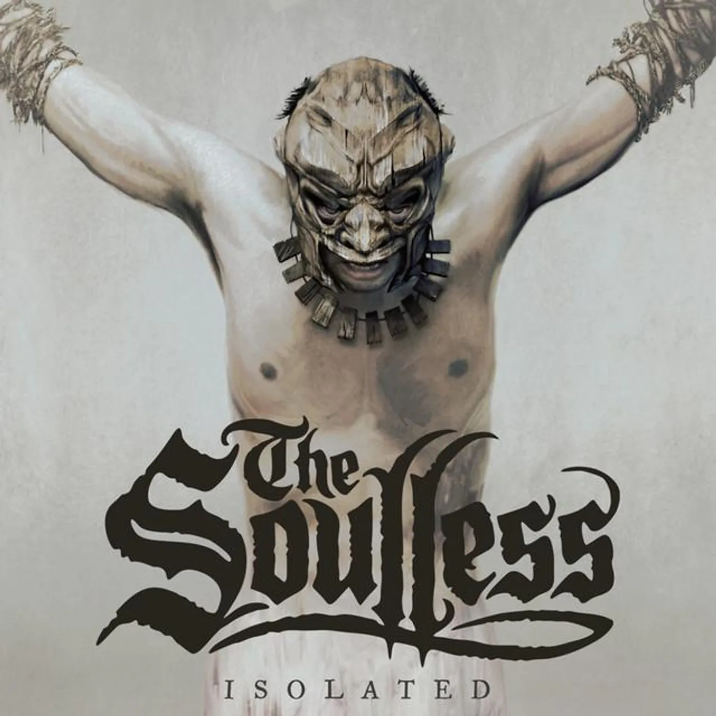 The Soulless
