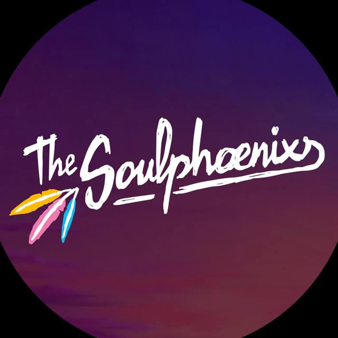 The SoulPhoenixs Brand Page